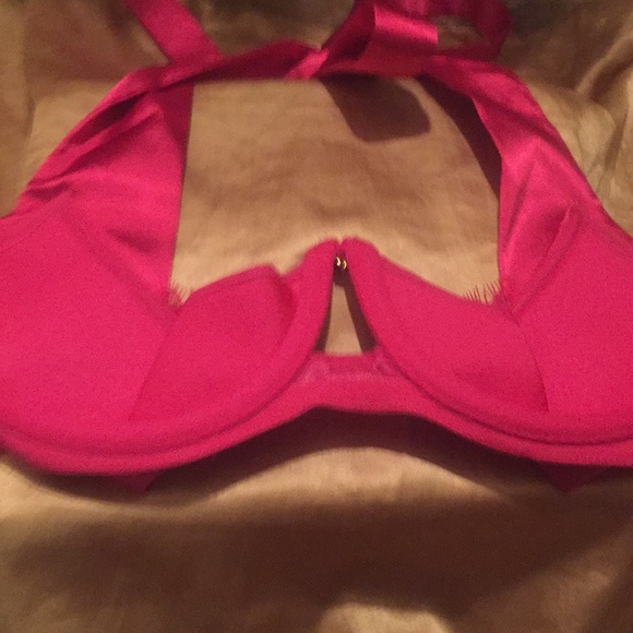 Hot Sexy Quarter Cup Bra - Picture 4 of 6